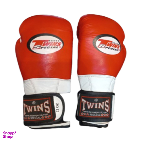 دستکش بوکس تویینز اسپشال کد 991