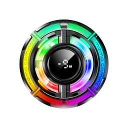 فن خنک کننده موبایل ممو مدل CX15