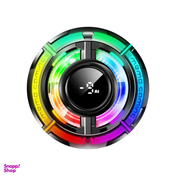 فن خنک کننده موبایل ممو مدل CX15