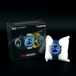 ساعت هوشمند گیفت کالکشن مدل ZD Series سایز 46 میلی‌ متر