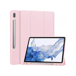 کیف کلاسوری اپیکوی مدل Smart مناسب برای تبلت سامسونگ Galaxy Tab S8 Ultra