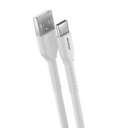 کابل تبدیل USB به USB-C کینگ استار مدل K103C طول 1.1 متر