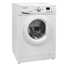 ماشین لباسشویی آبسال مدل REN6210W ظرفیت 6 کیلوگرم