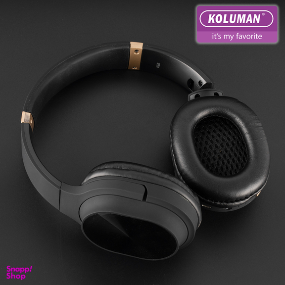 هدست بی سیم کلومن مدل K-10