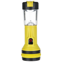 چراغ قوه کمپینگ ام پی مدل A11-1007