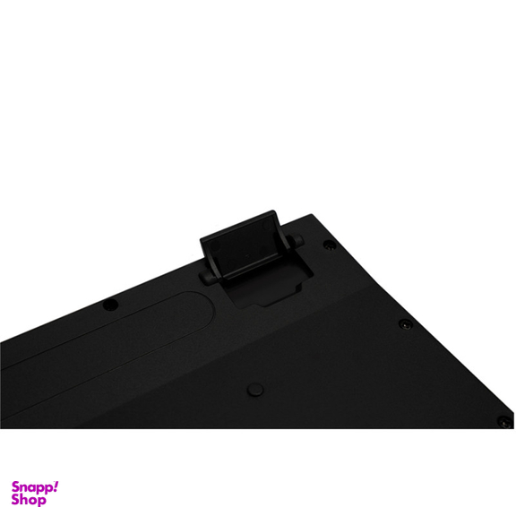 کیبورد سیبراتون مدل SKB557W