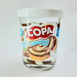 شکلات صبحانه کوپا وزن 200 گرم