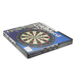 تخته دارت سوزنی مویی 18 اینچ مدل BL-1818B