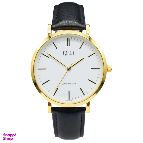 ساعت مچی عقربه ای مردانه کیو اند کیو مدل C34A-009PY