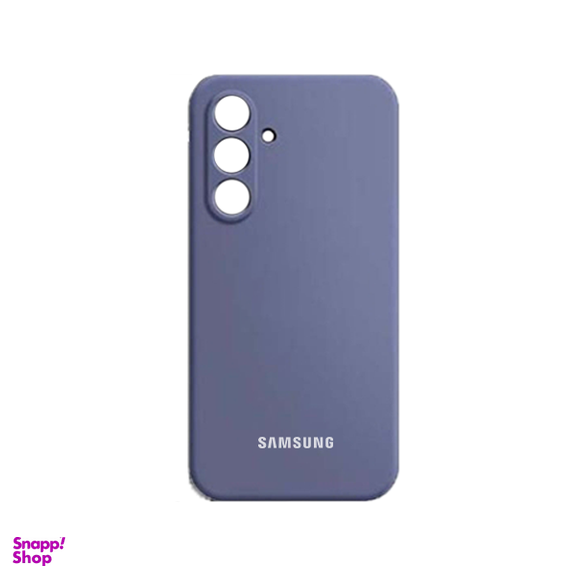 قاب سیلیکونی گوشی موبایل کد 25 مناسب سامسونگ Galaxy S24 FE