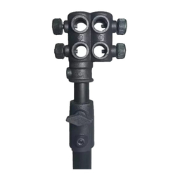 پایه موبایل اتصال به میز مدل Panasun M4