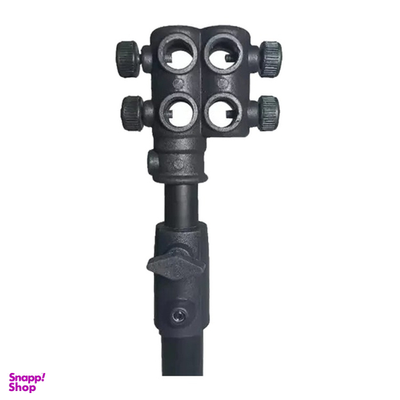 پایه موبایل اتصال به میز مدل Panasun M4