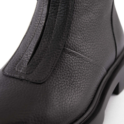 نیم بوت زنانه منط مدل Z306 کد 72674