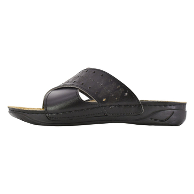 صندل مردانه شهپر مدل TB-105 کد SH2069