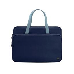 کیف لپ تاپ جی سی پال مدل Milan Briefcase Sleeve مناسب لپ تاپ و تبلت سایز 14 اینچ