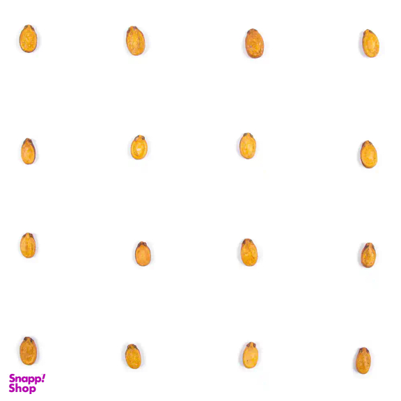 تخمه محبوبی برشته دوآتشه بارجیل