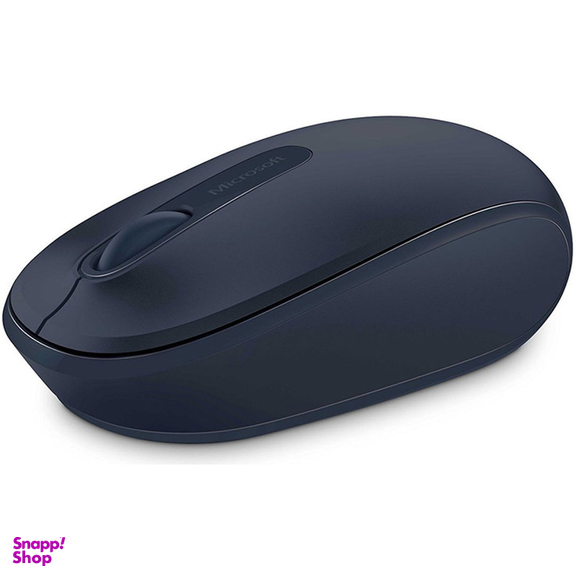 موس مایکروسافت (Microsoft) مدل Wireless Mobile 1850