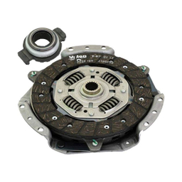 کیت کلاچ والئو کد 826543 مناسب 206 تیپ 2