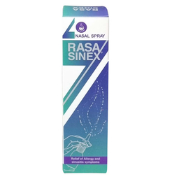 اسپری بینی رسا سینکس سلامت گستر آرتیمان حجم 30 میلی لیتر