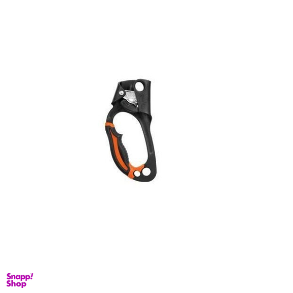 ابزار صعود یومار چپ پتزل مدل Petzl