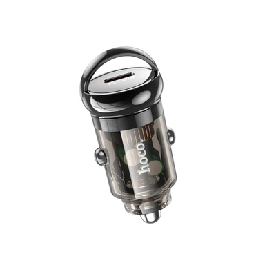 شارژر فندکی 30 وات هوکو مدل Z53