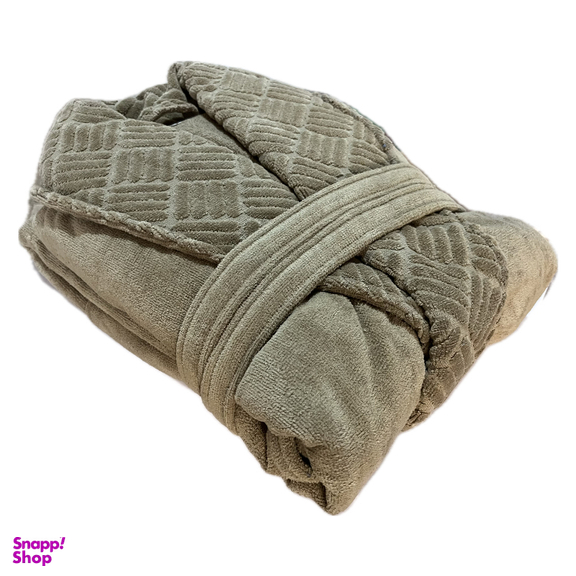 حوله پالتویی ژولی کد 1040 سایز 125 سانتی متر