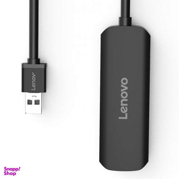 هاب 4 پورت USB 2.0 لنوو مدل A601