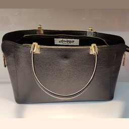 کیف دستی زنانه چرم تهران کد 791MF