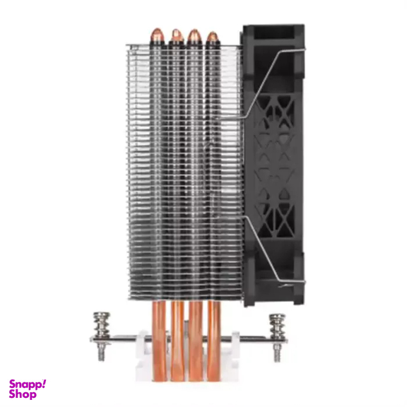 فن خنک کننده پردازنده گرین مدل Fan Green NOTUS 300-ARGB
