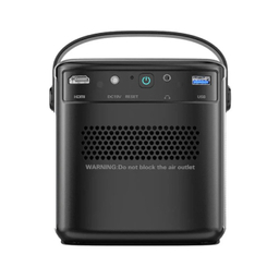 ویدیو پروژکتور پاورولوجی مدل +PWPROJ80 HP