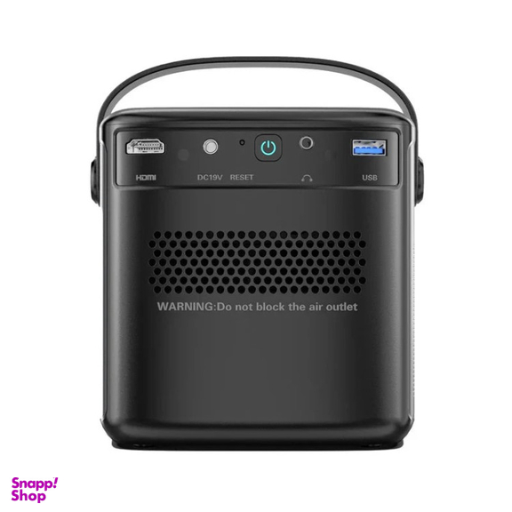 ویدیو پروژکتور پاورولوجی مدل +PWPROJ80 HP
