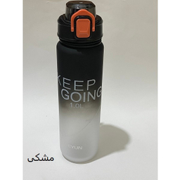 قمقمه مدل ایون کد Keep Going گنجایش 1 لیتر
