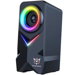 اسپیکر دسکتاپ بلوتوثی اونیکوما مدل Onikuma L2