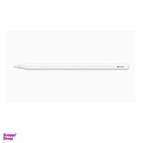قلم لمسی اپل مدل 3rd Gen USB‑C 2023 نسل 3