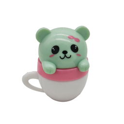 بالم لب مجیک مدل گربه فنجانی شماره 05