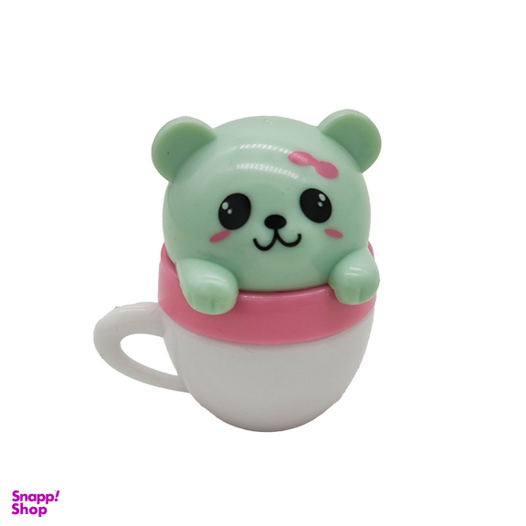 بالم لب مجیک مدل گربه فنجانی شماره 05