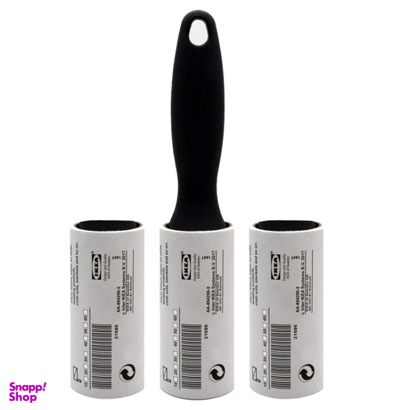 پرزگیر رولی ایکیا مدل Bastis