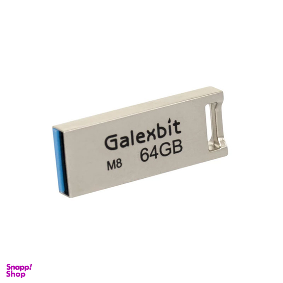 فلش مموری گلکسبیت مدل M8 ظرفیت 64 گیگابایت