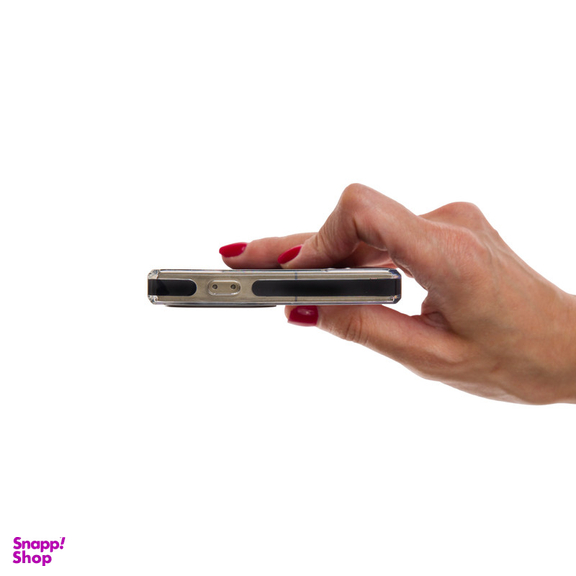 کاور موبایل ویناکیسز مدل Stamps MagSafe مناسب سامسونگ Galaxy S24 ultra