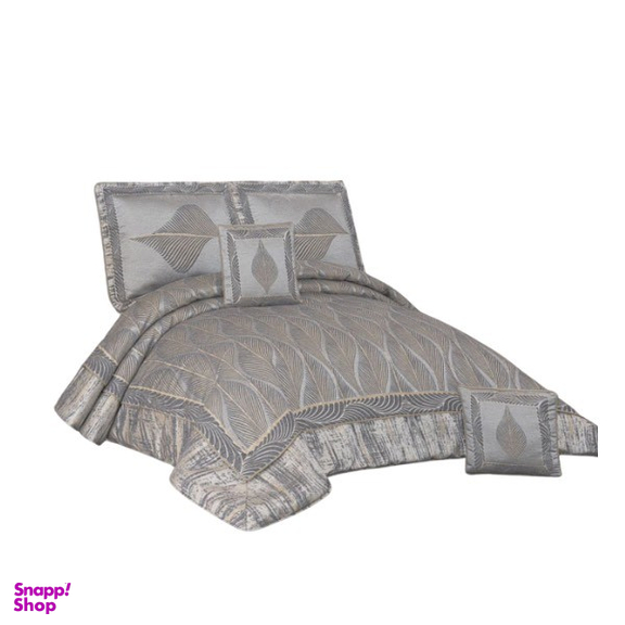 سرويس روتختی دو نفره 8 تکه لوکس LIMOGES مدل Jardina