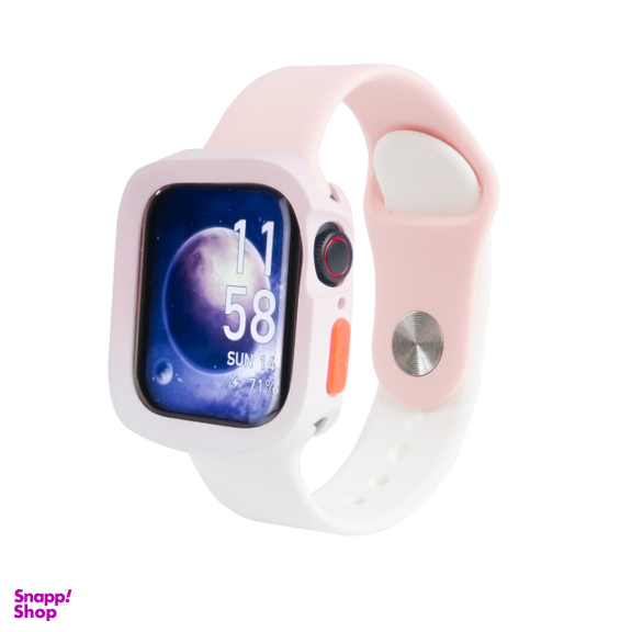 ساعت هوشمند گیفت کالکشن مدل Watercolor 40m