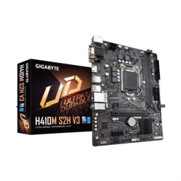 مادربرد مخصوص بازی گیگابایت مدل Motherboard GigaByte H410M S2H V3