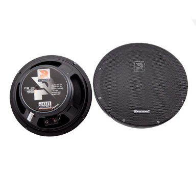 میدرنج خودرو آلفاسونیک مدل PSW-801 بسته 2 عددی