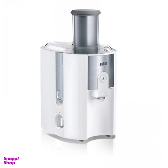 آبمیوه گیری براون مدل j500