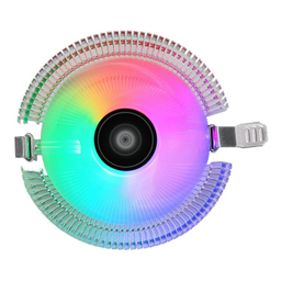 خنک کننده پردازنده اووست مدل GT-AV80 SIGMA COOL