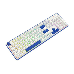 کیبورد باسیم مکانیکال مخصوص بازی ردراگون مدل FAYE K685 PRO RGB