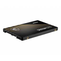 اس اس دی اینترنال ام اس آی مدل SPATIUM S270 ظرفیت 960 گیگا بایت
