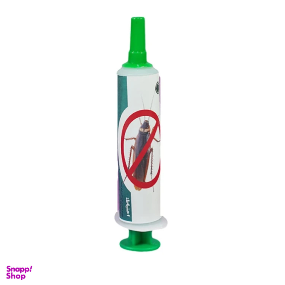 ژل سوسک کش کشاورز باشی مدل Kafi کد R6721 حجم 25 میلی لیتر
