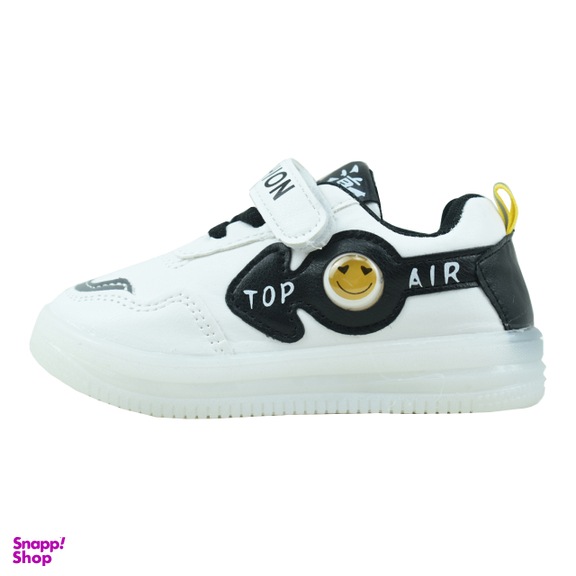 کفش پیاده روی نوزاد طرح Fashion کد C-8298