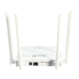 مودم 4G LTE اسفیورد مدل SM140